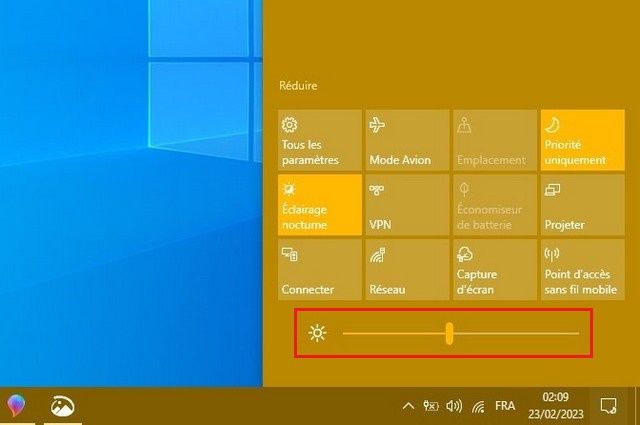 R gler La Luminosit De L cran De Windows 10 Info24Android R gler La Luminosit De L cran De Windows 10 Info24Android