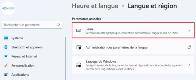 Comment Changer Son Clavier Azerty En Qwerty Sur Windows