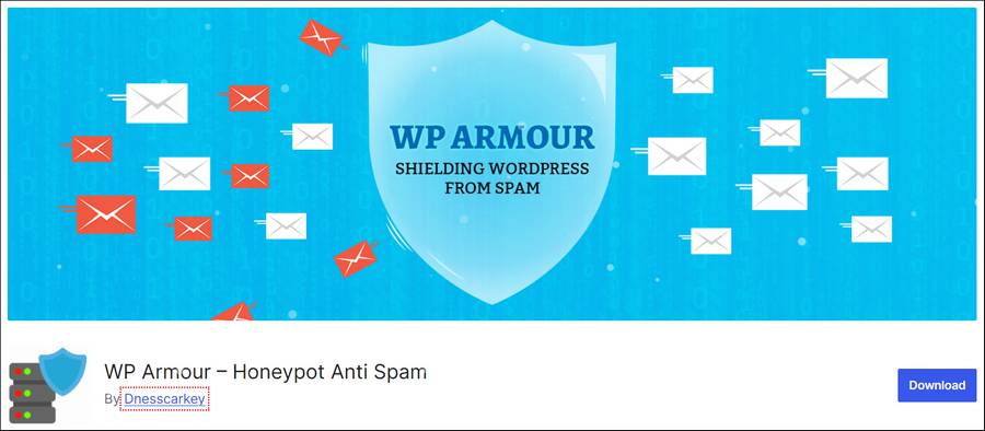 WP Armour