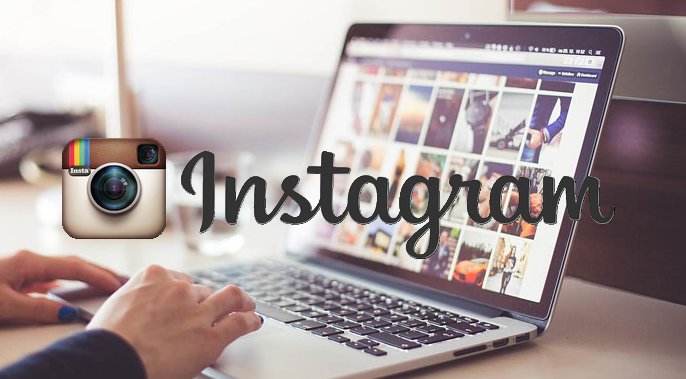 Résultat de recherche d'images pour "Instagram pc"