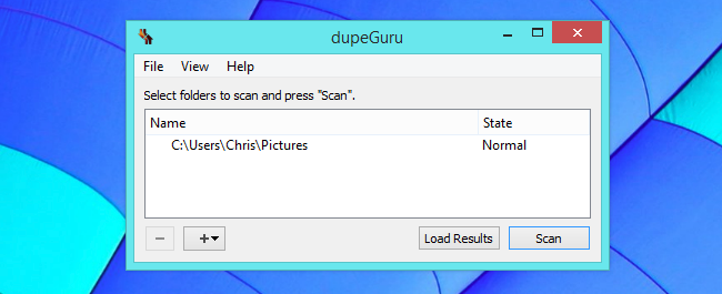 how to install dupeguru picture edition