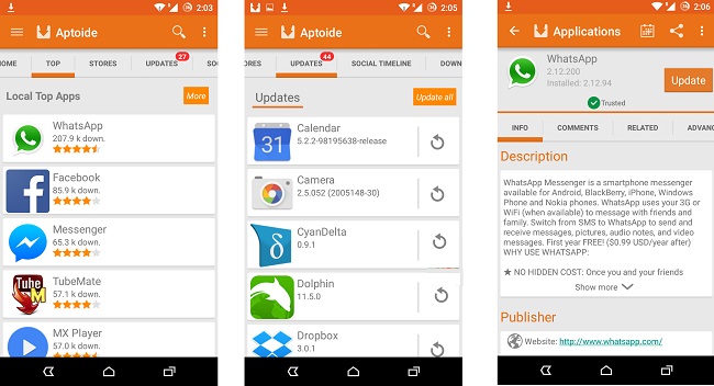 Aptoide-search-download-and-install-an-app