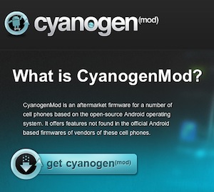 CyanogenMod