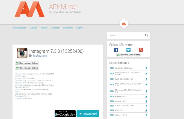 Download-an-app-from-APKMirror