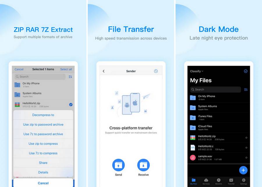 ES File Explorer