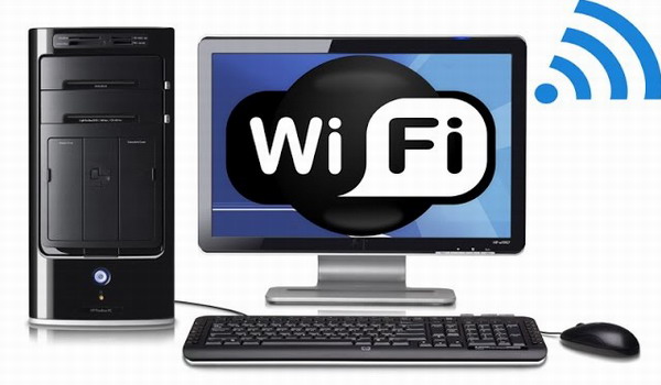 Comment ajouter Wi-Fi à un ordinateur de bureau - Info24Android