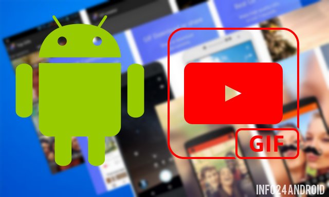 10 Meilleures Applications Pour Creer Des Gif Sur Android