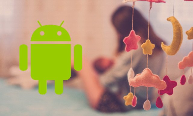 Les Meilleurs Jeux Android Pour Bebe Info24android