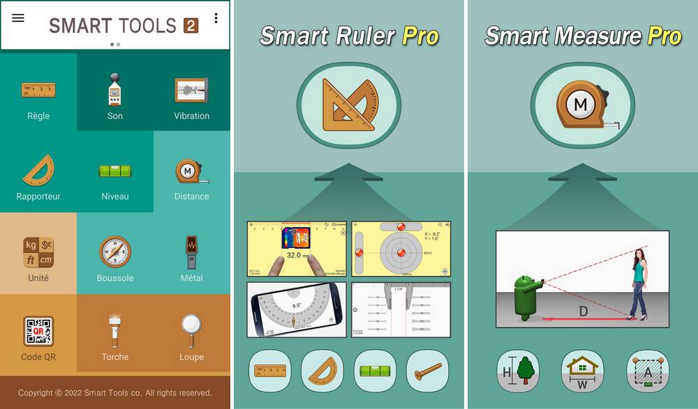 Smart Tools 2