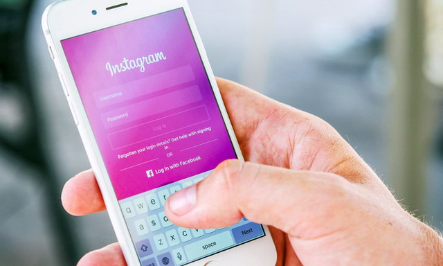 comment supprimer les message sur insta