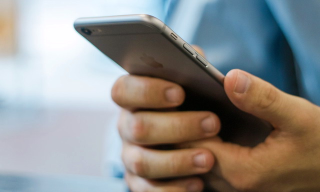 如何在iPhone上删除电子邮件帐户