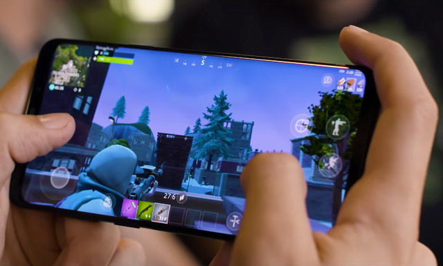 Fortnite : comment installer et télécharger sur votre ... - 640 x 384 jpeg 53kB