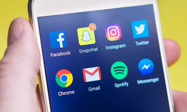 10 Meilleures Applications De Réseaux Sociaux Sur Android