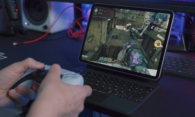 Comment jouer avec une manette PS5 sur votre ordinateur ?