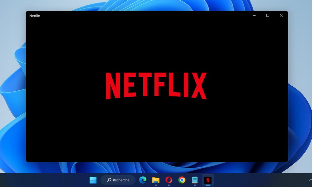 Netflix : Comment Télécharger Des Films Et Séries Sur PC