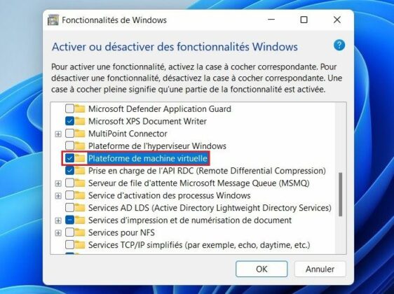 Windows 11 : Comment Installer Des Applications Android