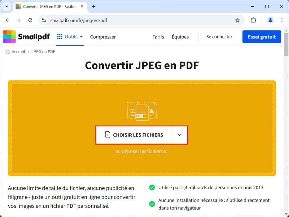 SmallPDF