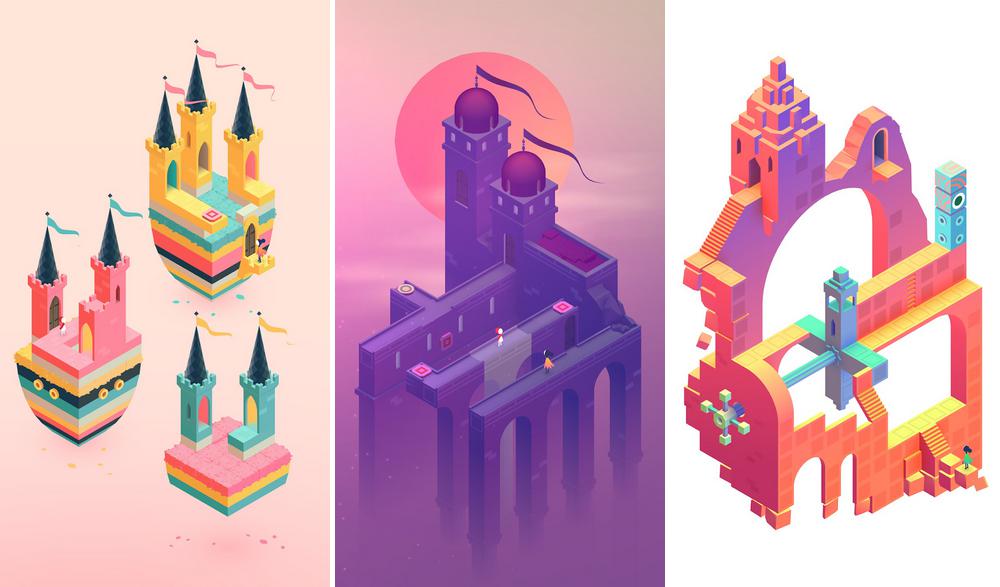 Monument Valley 2