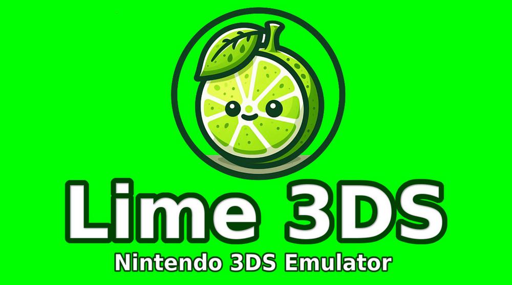 Lime3DS